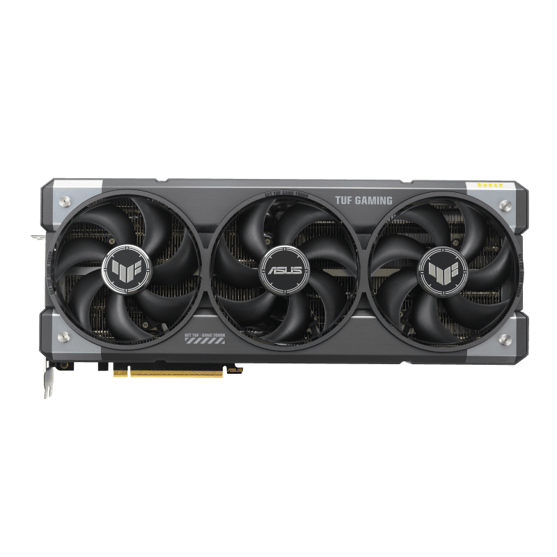 Placa video ASUS GeForce RTX 5080, 16GB GDDR7, PCI Express 5.0, 256-bit