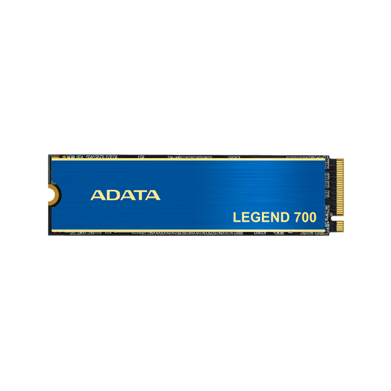 SSD intern ADATA Legend 700, 256 GB, PCI Express 3.0 x4, NVMe, M.2