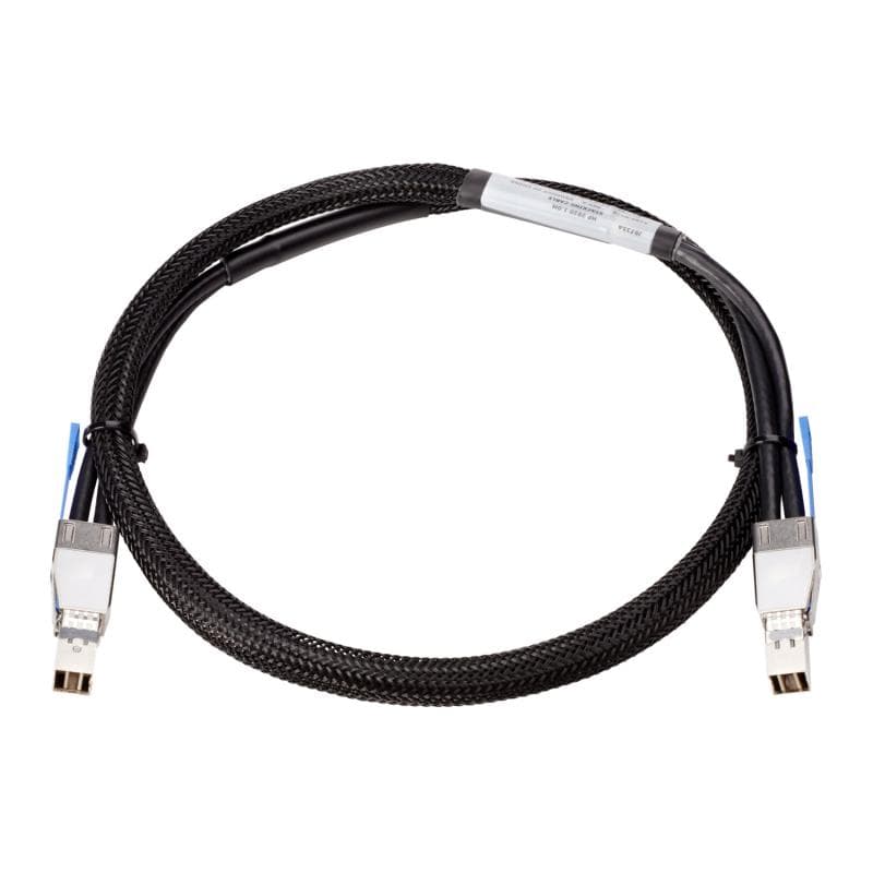 HPE Aruba Networking 2920/2930M 1m Stacking Cable — miniatură