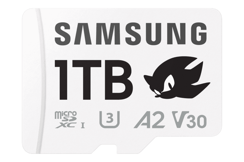 Card de Memorie MicroSDXC Samsung PRO PLUS 1T PRO CL10 W/A SM