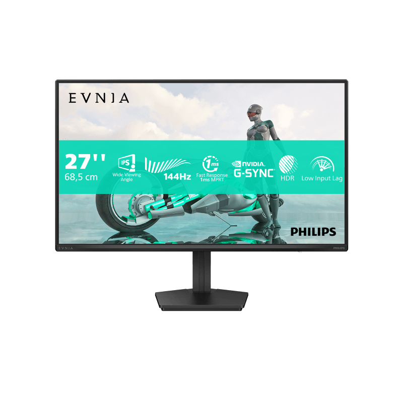 Monitor Gaming Philips 27M2N3200NF/00, 27", 1920 x 1080 pixeli, Grey