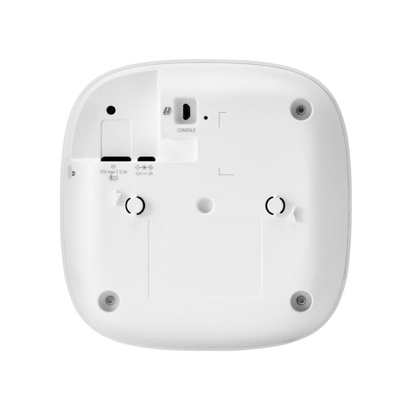 HPE Networking Instant On Access Point Bundle with PSU Dual Radio Tri Band 2x2 Wi-Fi 6E (RW) AP32 — miniatură