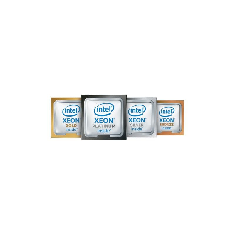 Intel Xeon-Silver 4216 (2.1GHz/16-core/100W) Processor Kit for HPE ProLiant DL360 Gen10