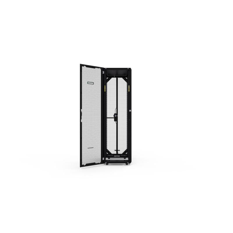 HPE 42U 600mmx1200mm G2 Enterprise Pallet Rack — miniatură