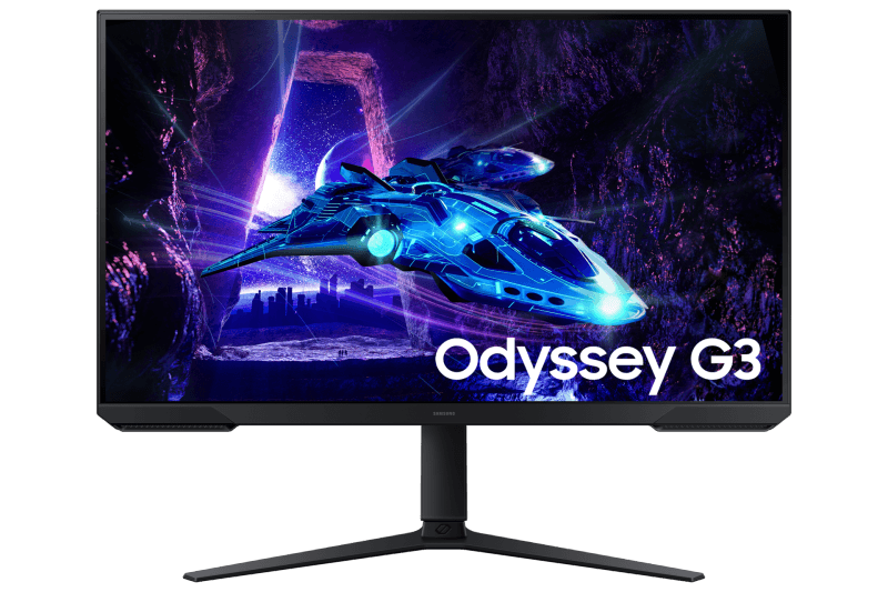 Monitor Samsung 32" LS32DG300EUXEN
