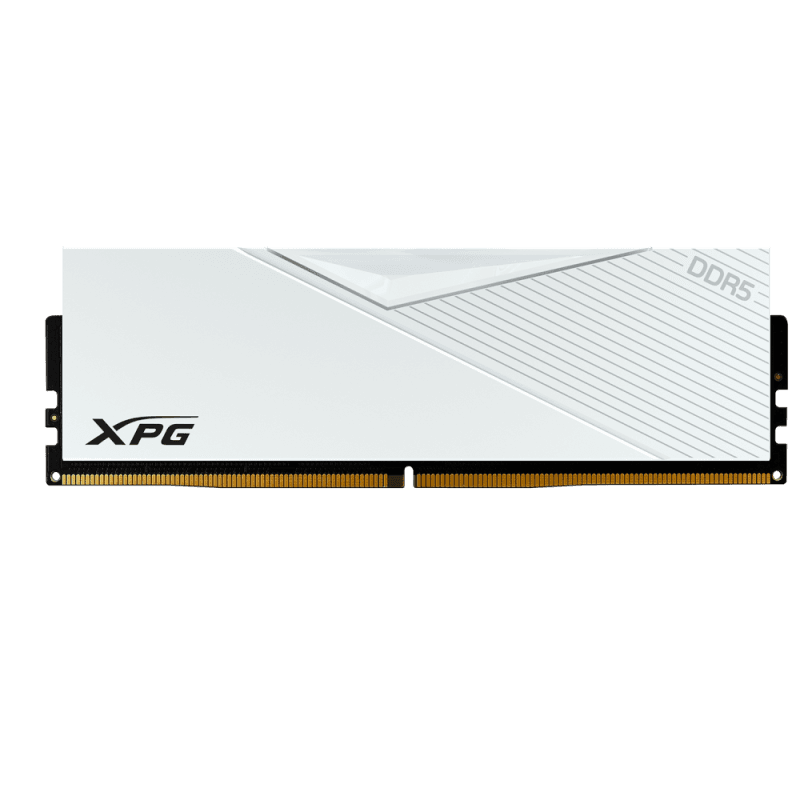 Memorie RAM ADATA XPG Lancer RGB, 32 GB DDR5, 6000 MHz, CL40