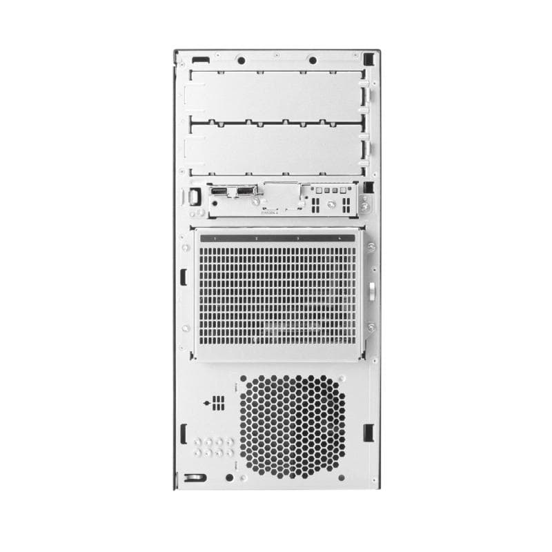 HPE ProLiant ML30 Gen11 E-2436 2.9GHz 6c 1P 1x32GB-U 8SFF MR216i-p 2x480GB SSD 2x800W PS EU Server