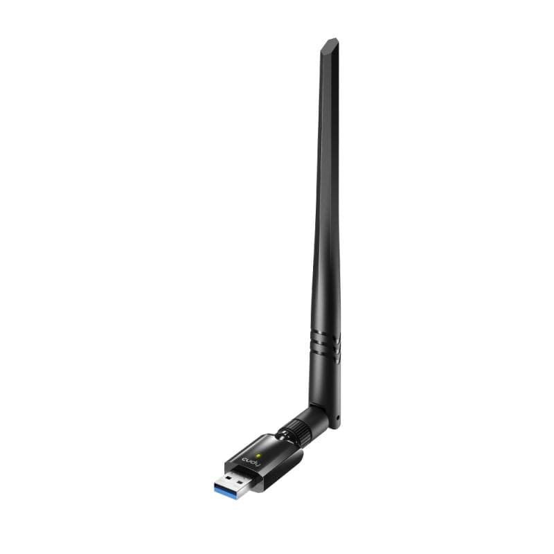 Adaptor wireless CUDY WU1400, WIFI 5, Dual Band