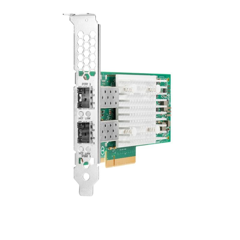 Intel X710-DA2 Ethernet 10Gb 2-port SFP+ Adapter for HPE — miniatură