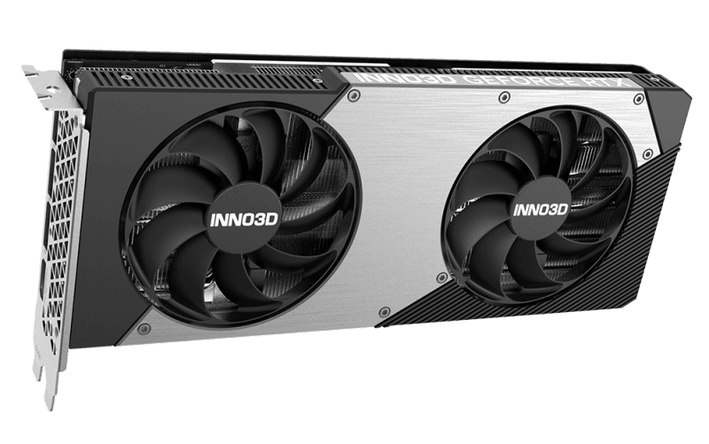 Placa video INNO3D GeForce RTX 5070, 12GB GDDR7, PCI Express 5.0, 192-bit