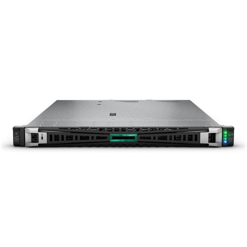 HPE ProLiant DL320 Gen11 6526Y 2.8GHz 16c 1P 4x32GB-R 8SFF NS204i-u NC BCM57416 2x1000W PS EU Server — miniatură