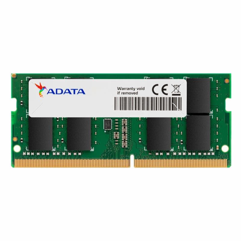 Memorie RAM Notebook ADATA, 16GB, DDR4, 3200MHz, CL22