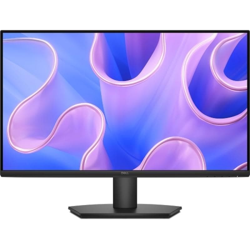 Monitor Commercial Dell SE2725HM, 27", 1920 x 1080 pixeli, Black