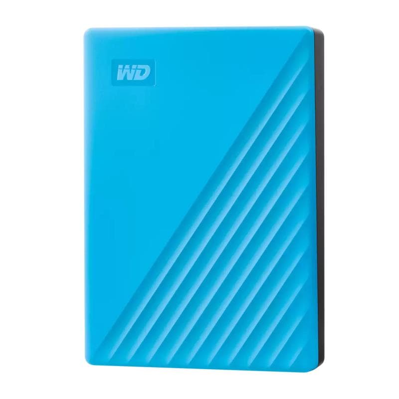 HDD extern WD WDBR9S0060BBL-WESN, 6 TB, USB 3.x Gen 1