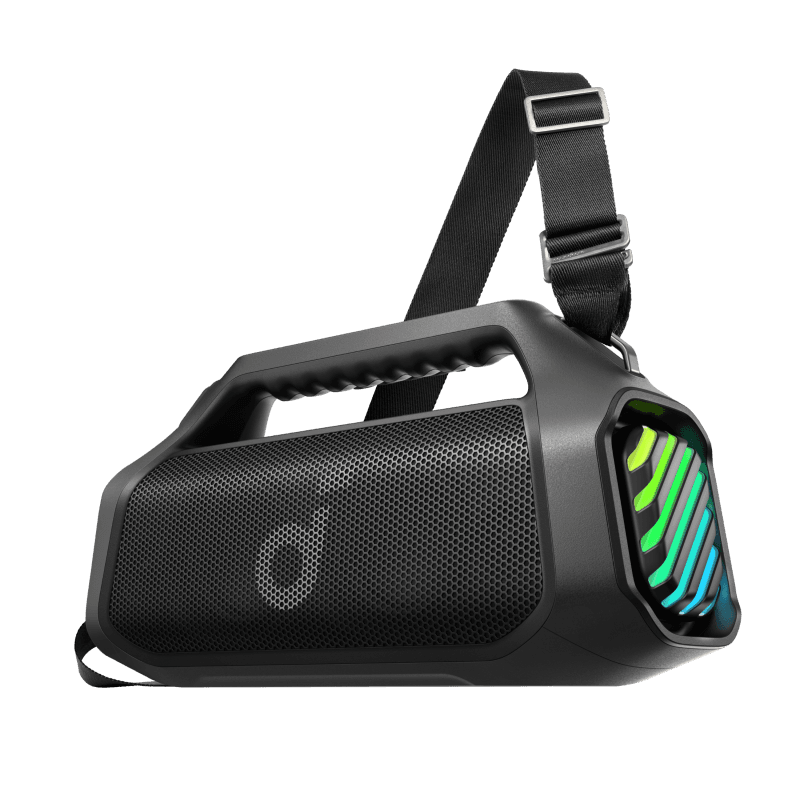 Anker Boxa portabila SoundCore Boom 2 Pro negru