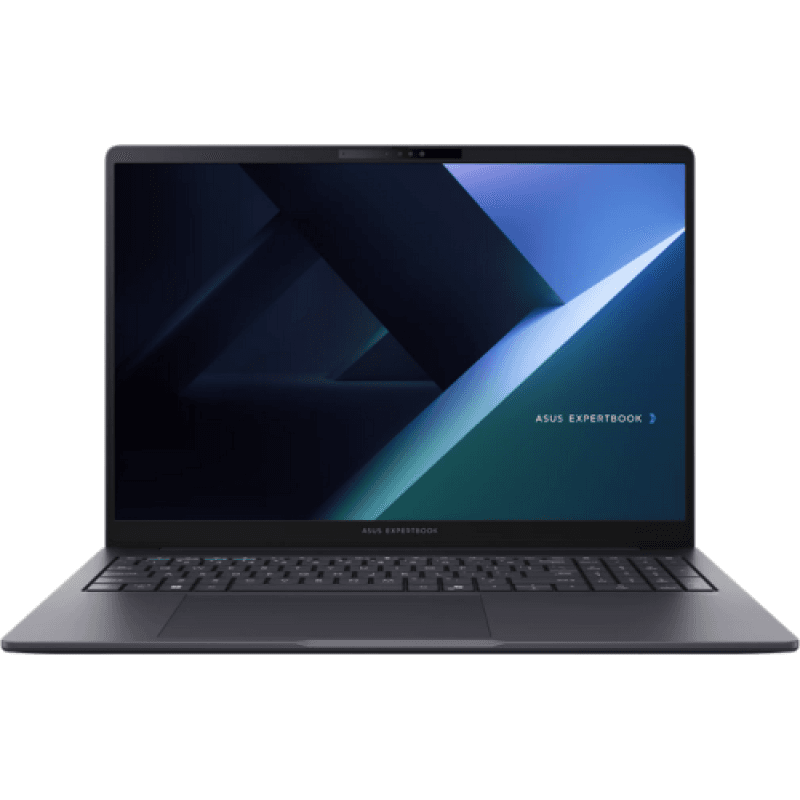 Laptop Business ASUS ExpertBook B5, cu procesor Intel Core Ultra 7 255H, 16'' IPS, 32 GB DDR5, 1 TB, Intel Arc 140T, Fara OS