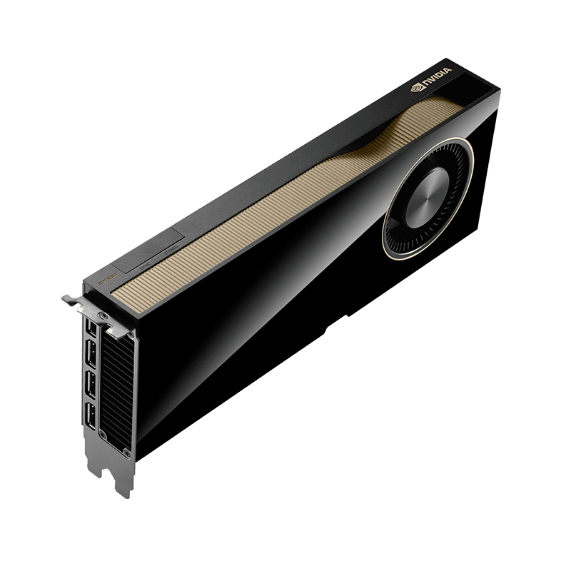 Placa video PNY RTX 6000 Ada, 48GB GDDR6, PCI Express 4.0, 384-bit