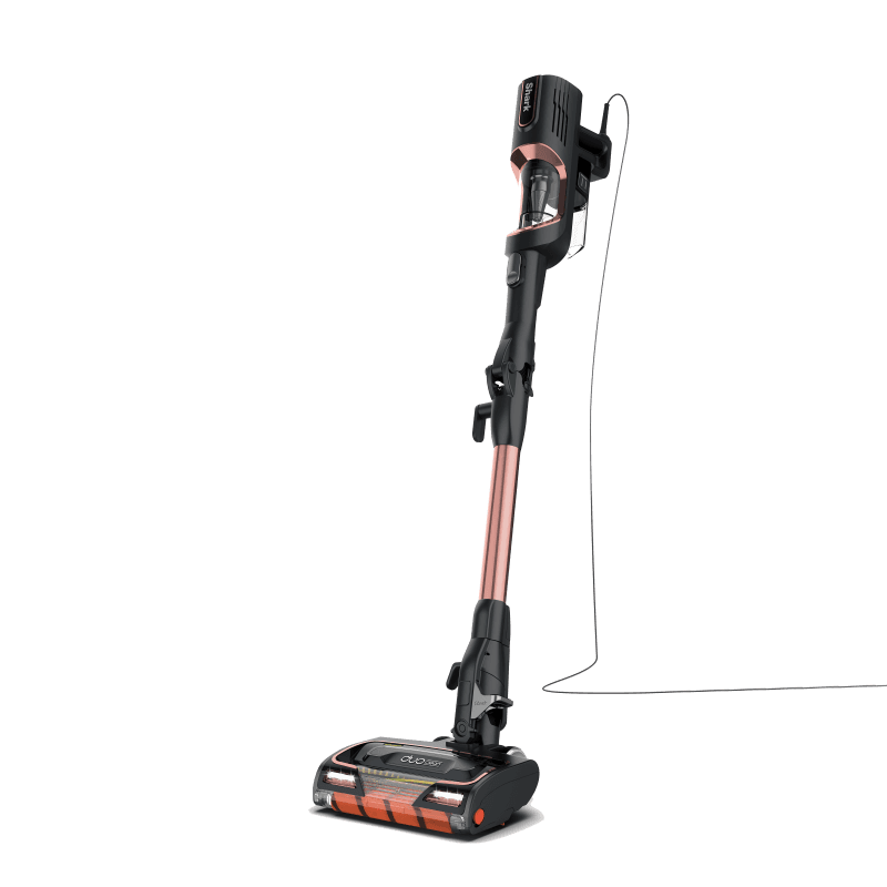 Shark HZ500EUT True Pet, Duo Clean & Anti Hair Wrap, Flexology, 450W, 0.3 L