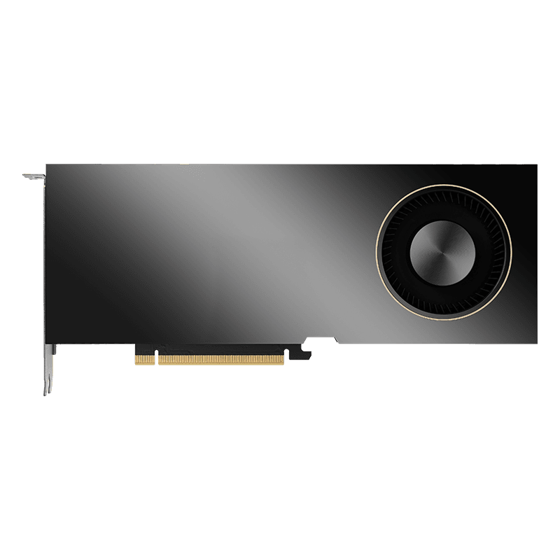 Placa video PNY RTX A800, 40 GB HBM2, PCI Express x16 4.0, 5120-bit