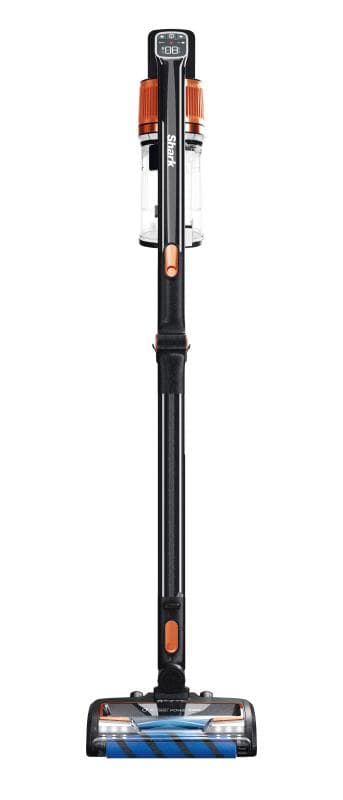 VACUUM CLEANER IZ300EU SHARK