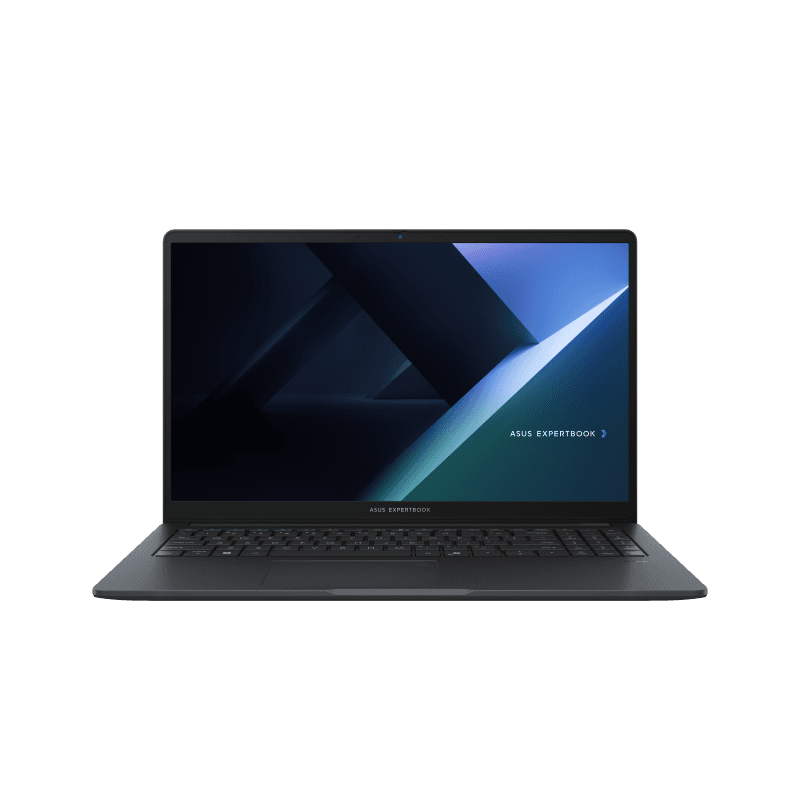 Laptop Business ASUS ExpertBook BM1 BM1503CDA, cu procesor AMD Ryzen 5 7535U, 15.6'' IPS, 16 GB DDR5, 512 GB SSD, AMD Radeon 660M, Fara OS