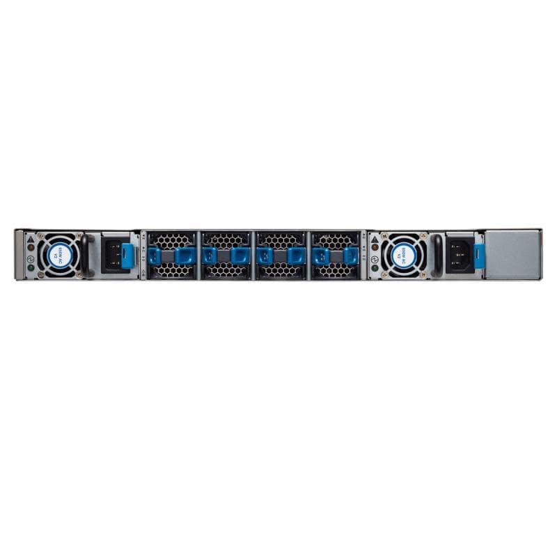HPE SN6610C 32Gb 8-port 32Gb Short Wave SFP+ Fibre Channel Switch — miniatură