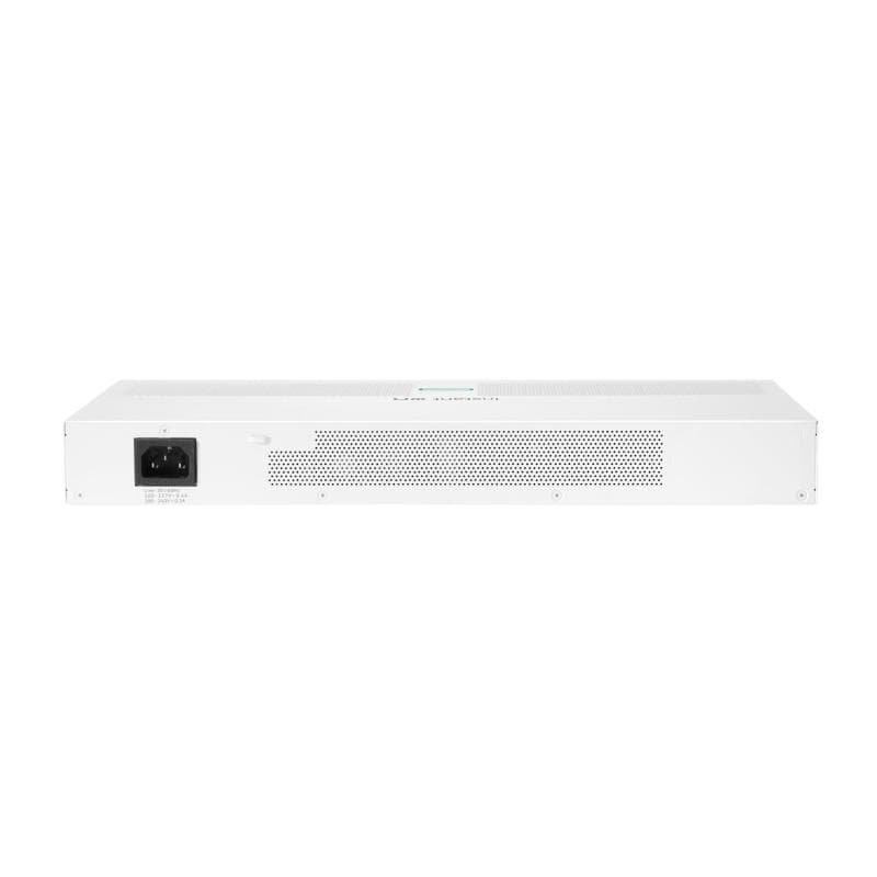 HPE Networking Instant On Switch 26p Gigabit 2p SFP 1430 — miniatură