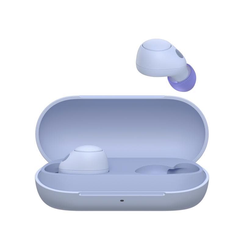 Casti In-ear Sony WF-C700N, Wireless, Mov