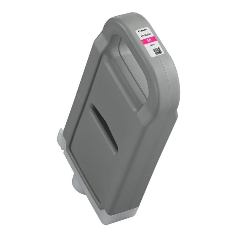 Cartus Canon PFI-3700M, Magenta