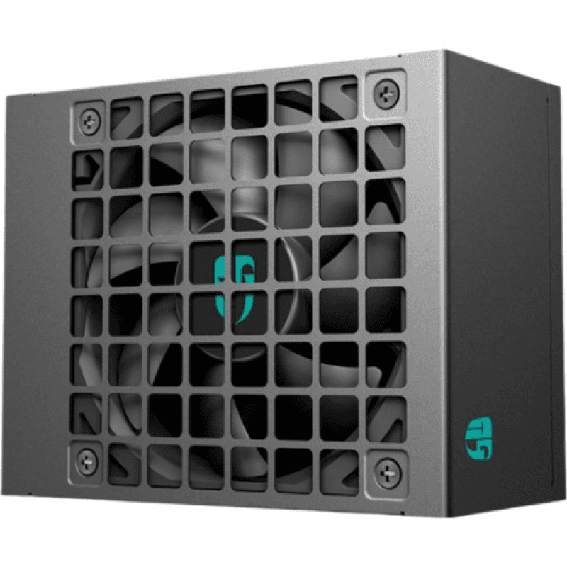 Sursa Deepcool PS650G, 80+ Gold, 650W