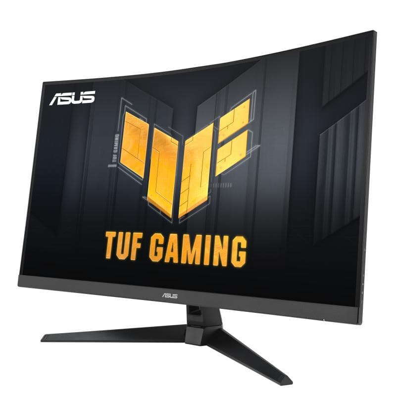 Monitor Gaming ASUS VG32WQ3B, 31.5", 2560 x 1440 pixeli, Black