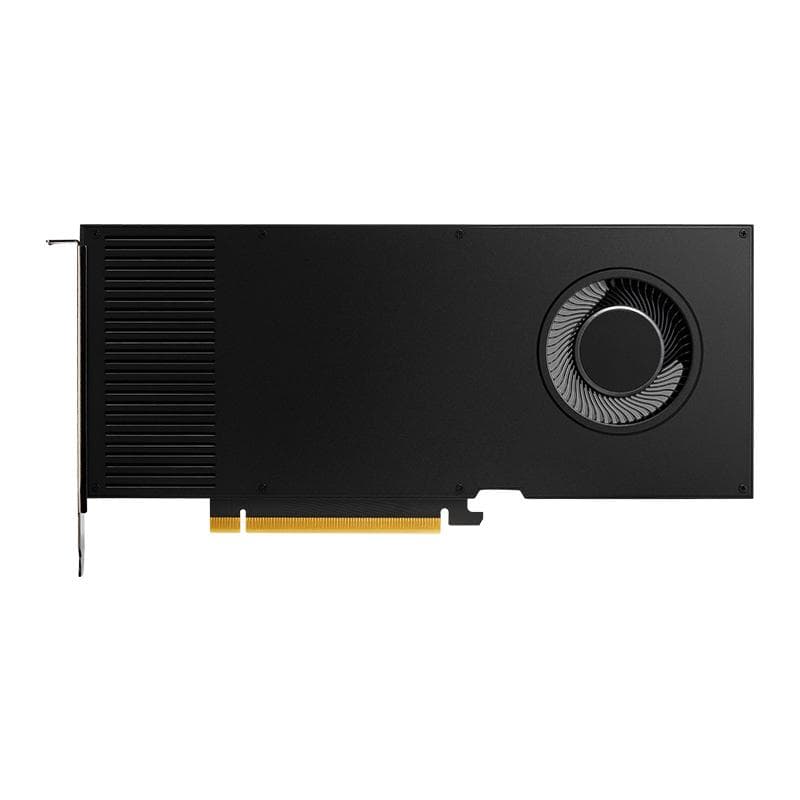 Placa video PNY RTX A4000, 16GB GDDR6, PCI Express 4.0, 256-bit