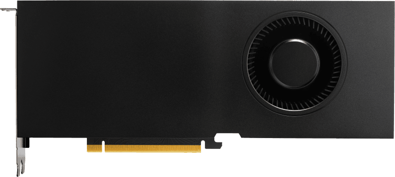 Placa video HP NVIDIA RTX Ada 4000, 20GB GDDR6, PCI Express 4.0, 360-bit