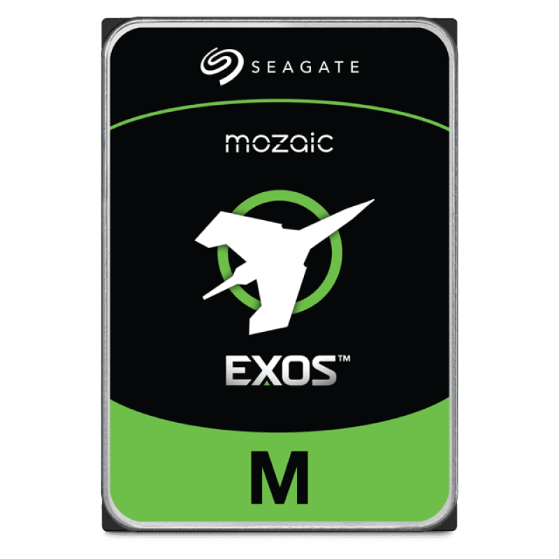 Hard Disk Seagate Exos M, 32 TB, 512 MB, SATA, 7200 rpm