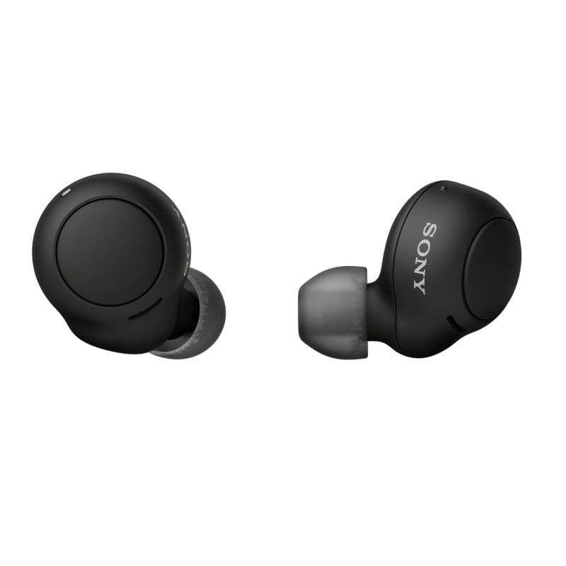 Casti In-ear Sony WF-C500, Wireless, Negru