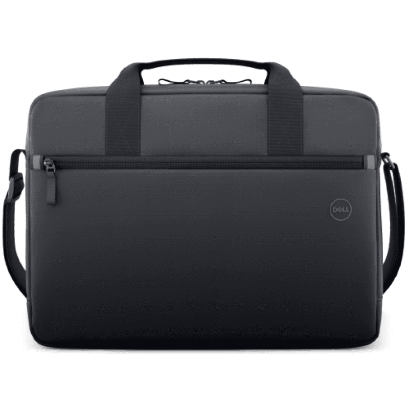 Geanta laptop DELL Essential Briefcase 16" CC3624, Negru