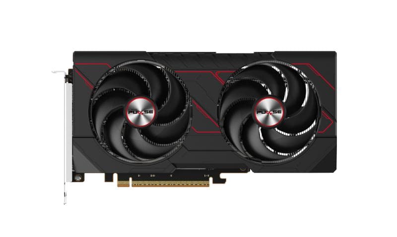 Placa video Sapphire Radeon RX 9060 XT, 8GB GDDR6, PCI Express 5.0, 128bit