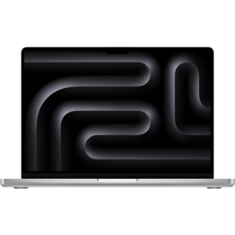 MacBook Pro 14.2"/Apple M4 Pro (CPU 14-core, GPU 20-core, Neural Engine16-core)/48GB/2TB - Silver INT KB (Cto from MX2F3RO/A)