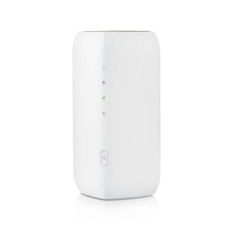 Router wireless ZYXEL FWA505, Dual Band