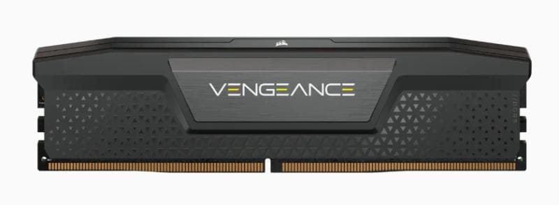Memorie RAM Corsair Vengeance, 8GB DDR5, 5200MHz, CL40