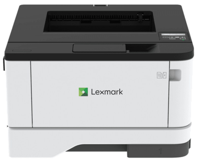 Imprimanta Laser Lexmark MS431dn, Monocrom, format A4, USB + LAN