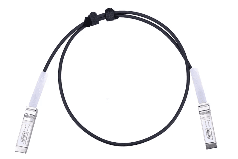 Extralink DAC SFP+ SFP+ DAC Cable 10Gbps 3m AWG30