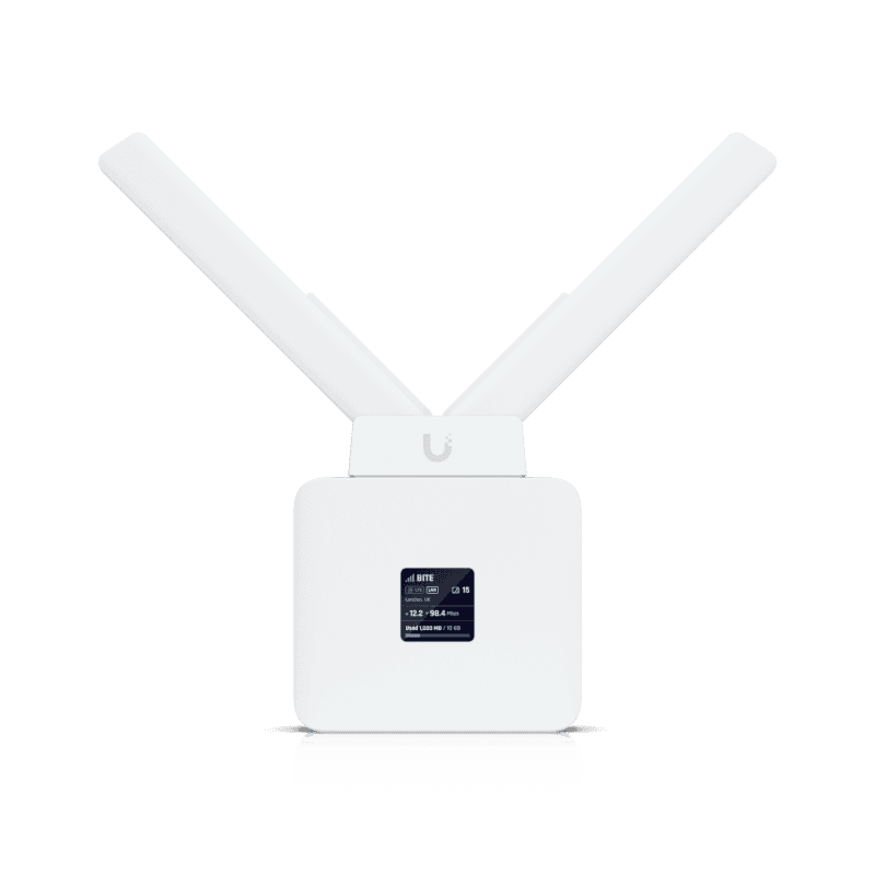 Router wireless UBIQUITI UMR, WIFI 4