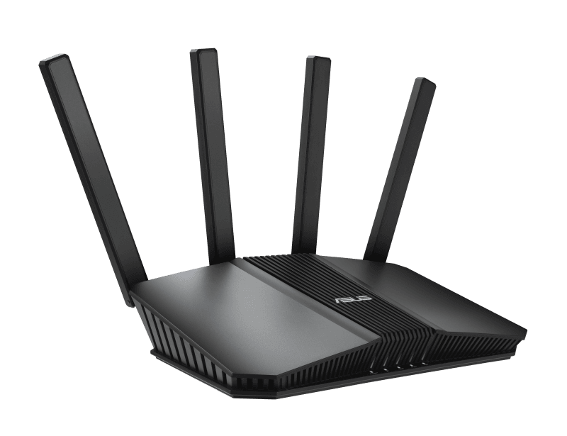 Router wireless ASUS RT-BE58U, WIFI 7, Dual Band