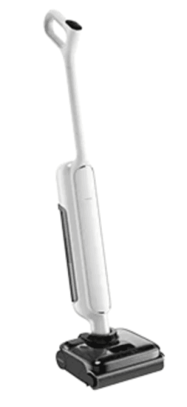 Xiaomi Truclean W30 Pro Wet Dry Vacuum. Product type: 3-in-1 stick vacuum, Dust container type: Bagless, Product colour: Black, White. Cleaning type: Dry&wet, Noise level: 47 dB, Vacuum: 20 mbar. Handle type: Loop handle. Power source: Battery, Maximum input power: 300 W, Suction power: 18000 Pa
