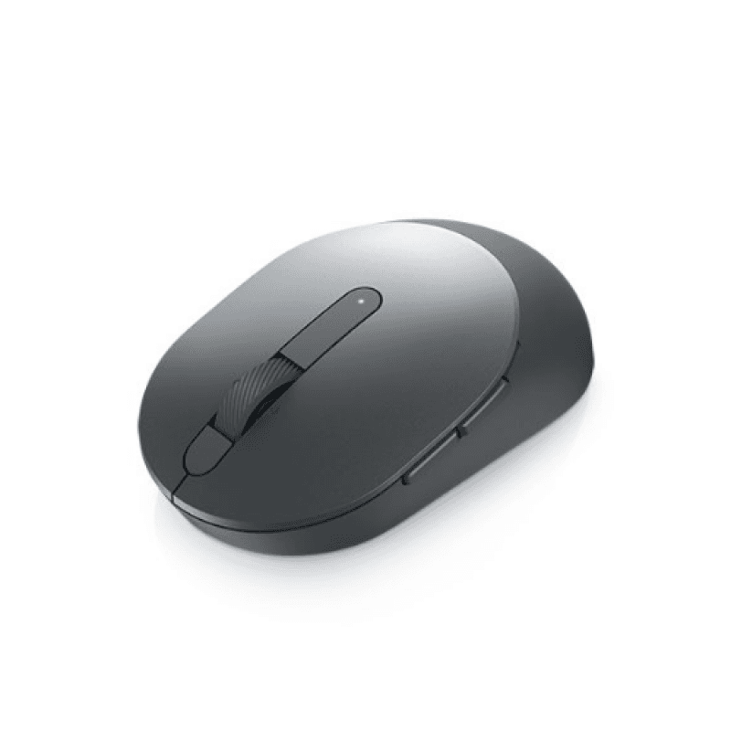 Mouse Wireless DELL Pro Mobile MS5120W, 1500 - 1600 dpi, Gri