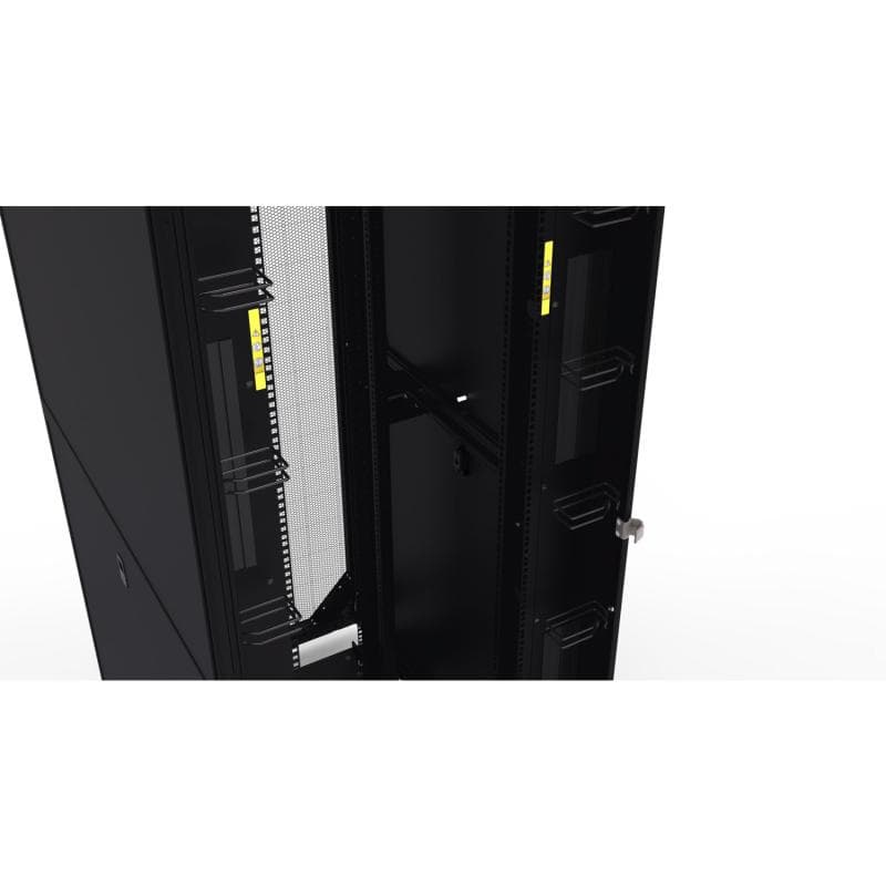 HPE 42U 600mmx1075mm G2 Enterprise Shock Rack