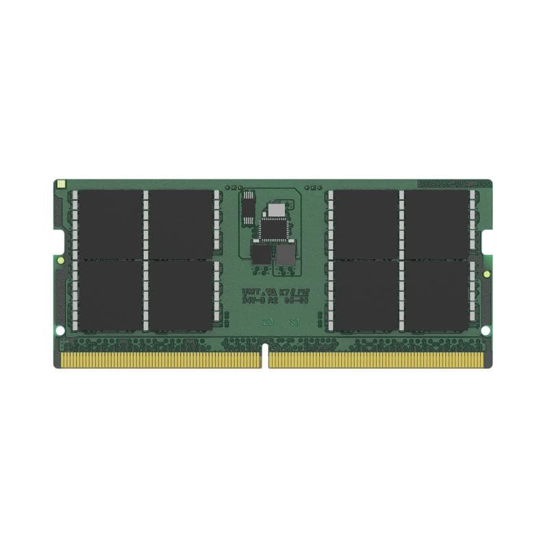 Memorie RAM Notebook KINGSTON ValueRAM, 48GB, DDR5, 5600MHz, CL46