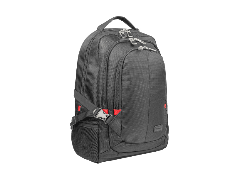 Rucsac laptop NATEC NTO-1703, negru