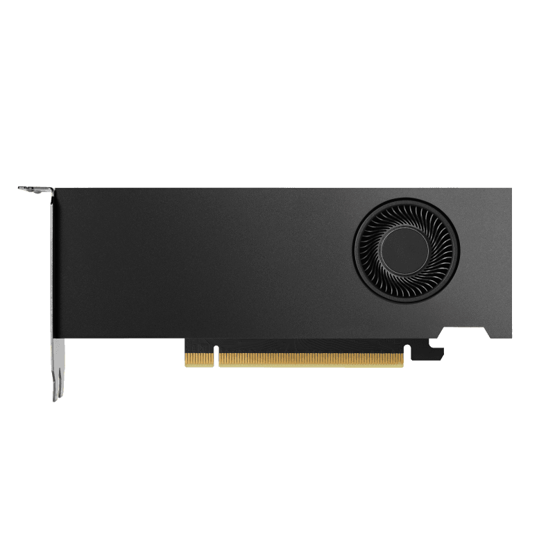 Placa video PNY Quadro RTX 4000, 20GB GDDR6, PCI Express 4.0, 160bit